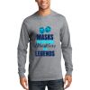 Long Sleeve Essential Tee Thumbnail