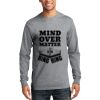 Long Sleeve Essential Tee Thumbnail