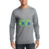 Long Sleeve Essential Tee Thumbnail