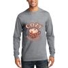 Long Sleeve Essential Tee Thumbnail