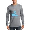 Long Sleeve Essential Tee Thumbnail