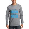 Long Sleeve Essential Tee Thumbnail