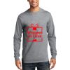 Long Sleeve Essential Tee Thumbnail
