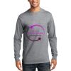 Long Sleeve Essential Tee Thumbnail