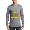 Long Sleeve Essential Tee Thumbnail