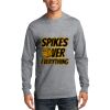 Long Sleeve Essential Tee Thumbnail