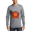 Long Sleeve Essential Tee Thumbnail