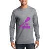 Long Sleeve Essential Tee Thumbnail