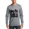 Long Sleeve Essential Tee Thumbnail