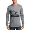 Long Sleeve Essential Tee Thumbnail
