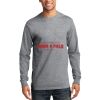 Long Sleeve Essential Tee Thumbnail