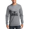 Long Sleeve Essential Tee Thumbnail