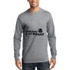 Long Sleeve Essential Tee Thumbnail
