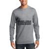 Long Sleeve Essential Tee Thumbnail