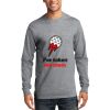 Long Sleeve Essential Tee Thumbnail