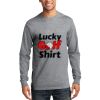 Long Sleeve Essential Tee Thumbnail