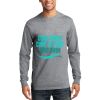 Long Sleeve Essential Tee Thumbnail