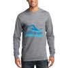 Long Sleeve Essential Tee Thumbnail