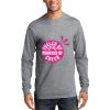 Long Sleeve Essential Tee Thumbnail