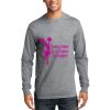 Long Sleeve Essential Tee Thumbnail