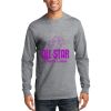 Long Sleeve Essential Tee Thumbnail