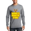 Long Sleeve Essential Tee Thumbnail