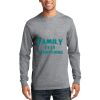 Long Sleeve Essential Tee Thumbnail