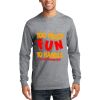 Long Sleeve Essential Tee Thumbnail