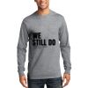 Long Sleeve Essential Tee Thumbnail