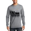 Long Sleeve Essential Tee Thumbnail