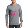 Long Sleeve Essential Tee Thumbnail