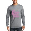Long Sleeve Essential Tee Thumbnail