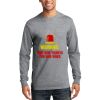 Long Sleeve Essential Tee Thumbnail