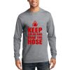 Long Sleeve Essential Tee Thumbnail