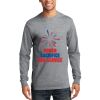 Long Sleeve Essential Tee Thumbnail
