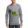 Long Sleeve Essential Tee Thumbnail