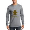 Long Sleeve Essential Tee Thumbnail