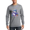 Long Sleeve Essential Tee Thumbnail
