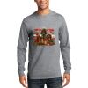 Long Sleeve Essential Tee Thumbnail