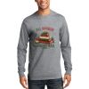 Long Sleeve Essential Tee Thumbnail