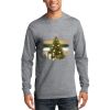 Long Sleeve Essential Tee Thumbnail