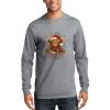 Long Sleeve Essential Tee Thumbnail