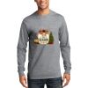 Long Sleeve Essential Tee Thumbnail