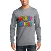 Long Sleeve Essential Tee Thumbnail