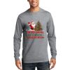 Long Sleeve Essential Tee Thumbnail