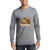 Long Sleeve Essential Tee Thumbnail