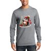 Long Sleeve Essential Tee Thumbnail