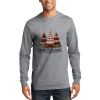 Long Sleeve Essential Tee Thumbnail