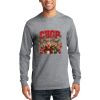 Long Sleeve Essential Tee Thumbnail