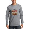 Long Sleeve Essential Tee Thumbnail